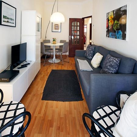 Anjos 44 Lisbon Apartments Екстериор снимка