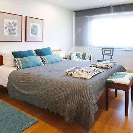 Anjos 44 Lisbon Apartments Екстериор снимка