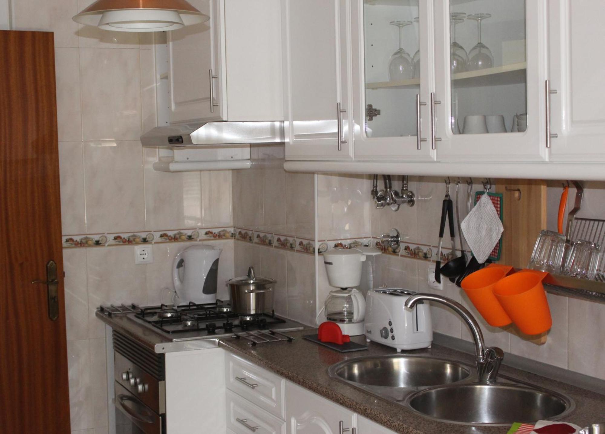 Anjos 44 Lisbon Apartments Екстериор снимка