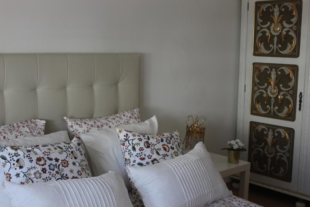 Anjos 44 Lisbon Apartments Екстериор снимка