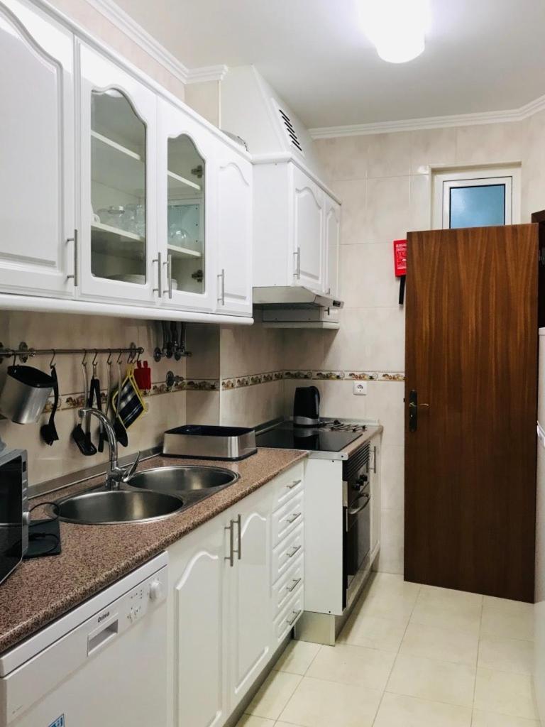 Anjos 44 Lisbon Apartments Екстериор снимка