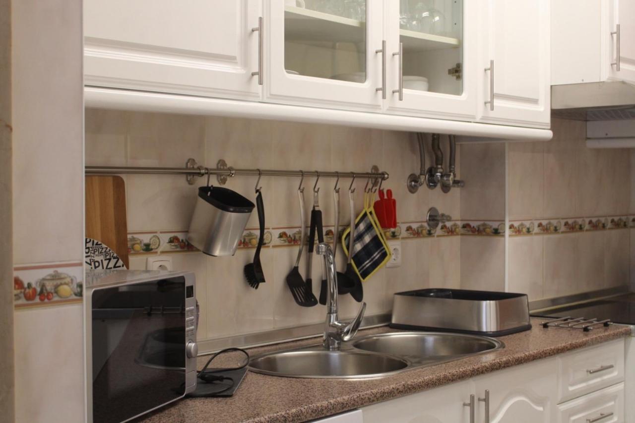 Anjos 44 Lisbon Apartments Екстериор снимка