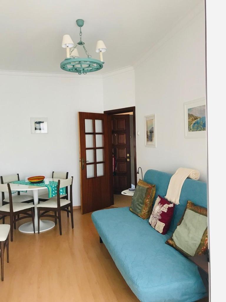 Anjos 44 Lisbon Apartments Екстериор снимка