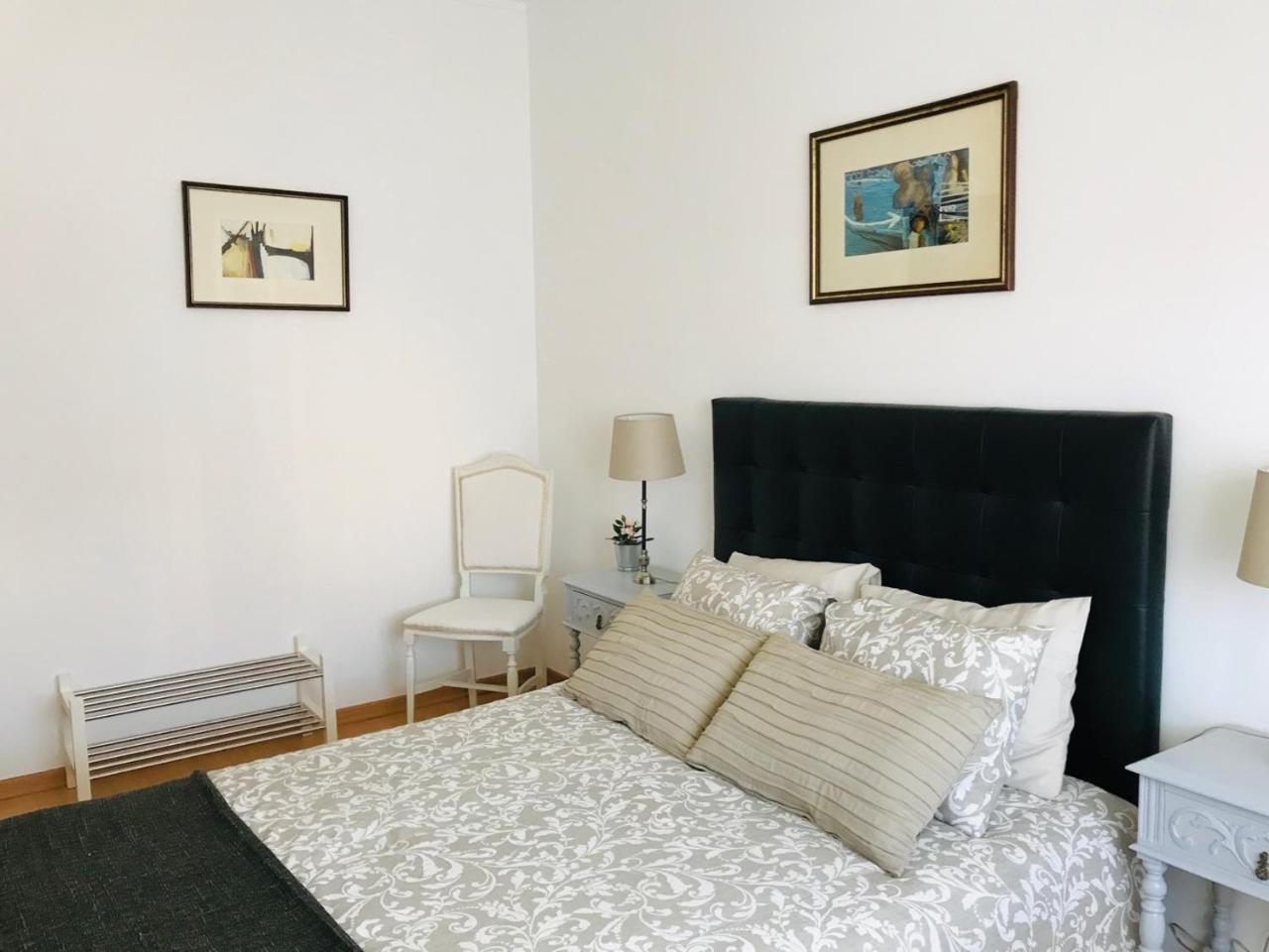 Anjos 44 Lisbon Apartments Екстериор снимка