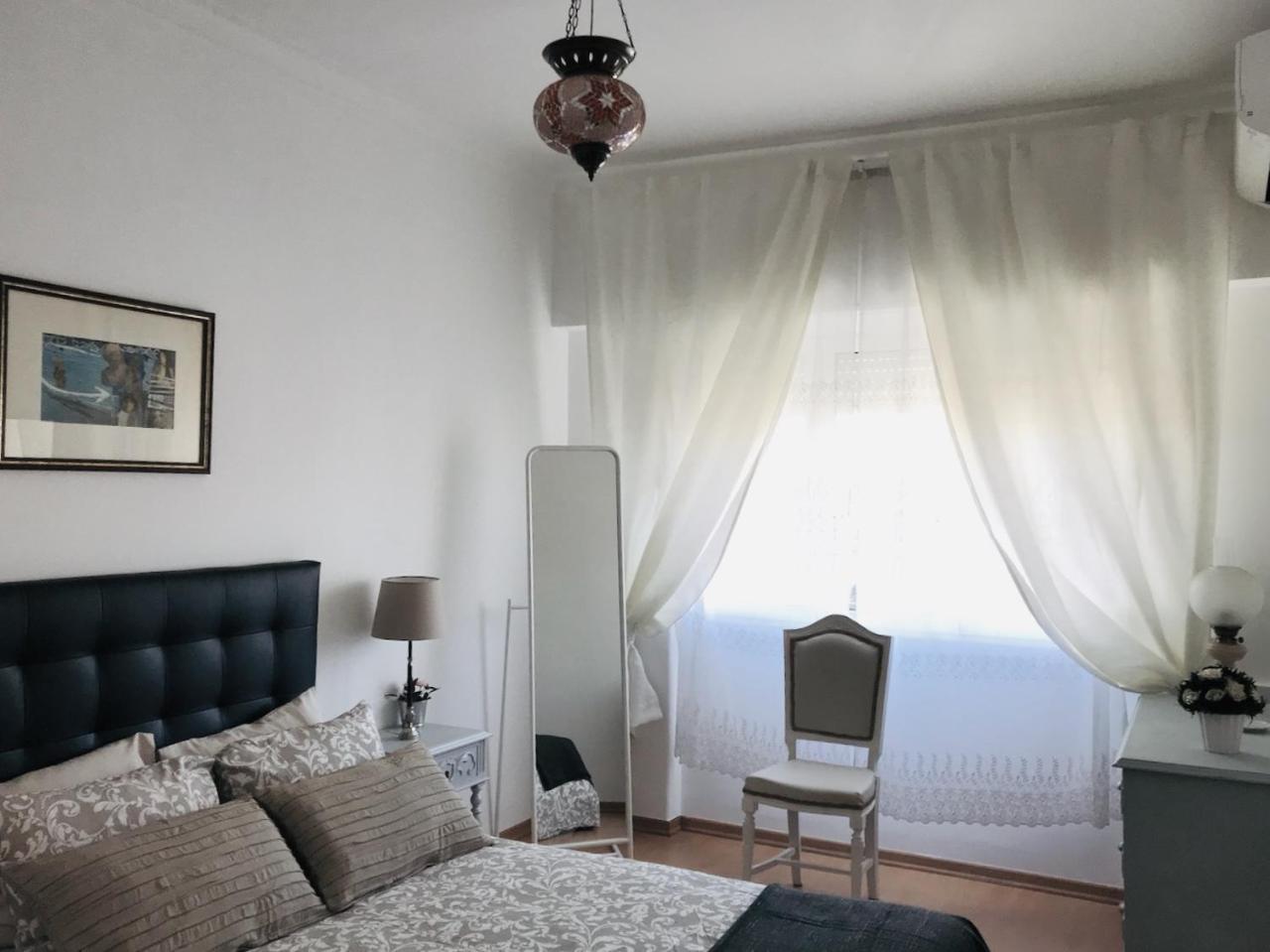 Anjos 44 Lisbon Apartments Екстериор снимка