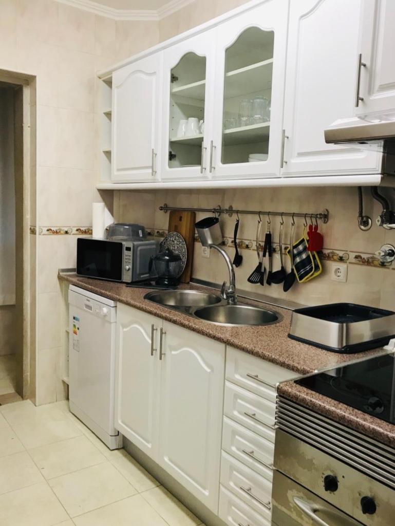 Anjos 44 Lisbon Apartments Екстериор снимка