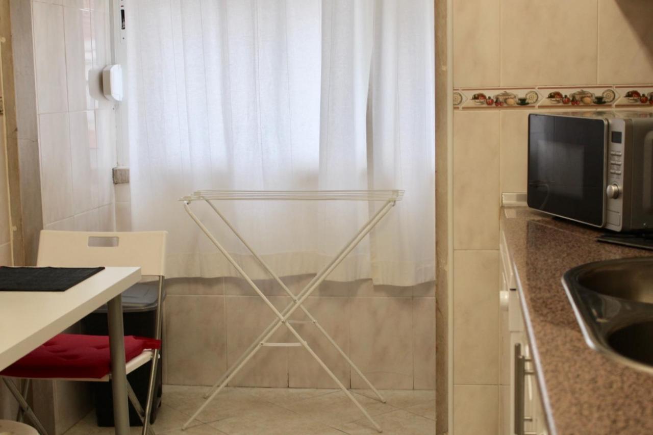 Anjos 44 Lisbon Apartments Екстериор снимка