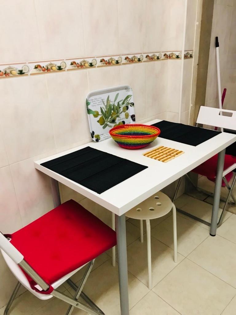 Anjos 44 Lisbon Apartments Екстериор снимка