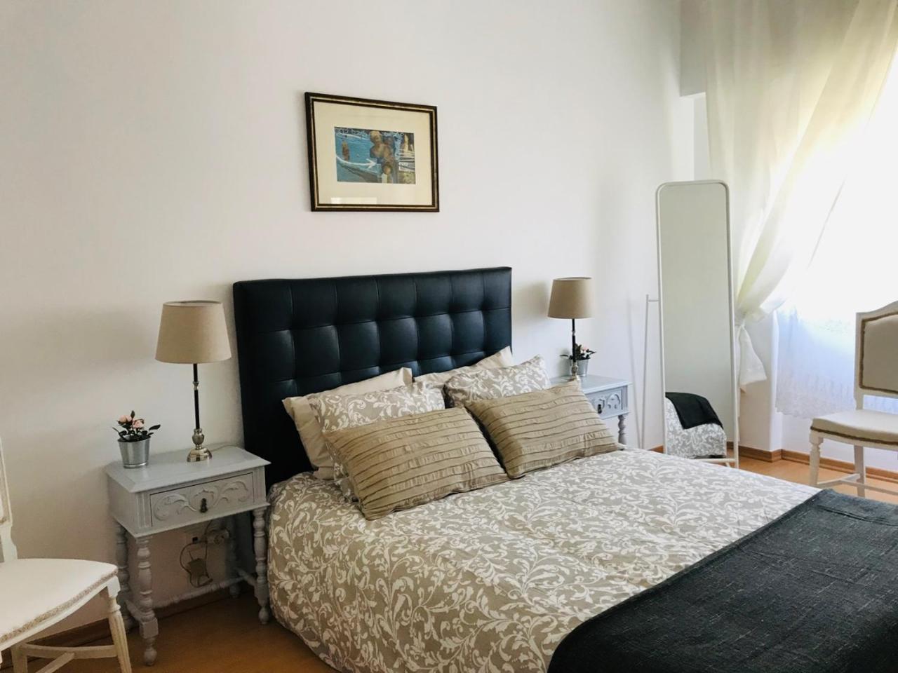 Anjos 44 Lisbon Apartments Екстериор снимка