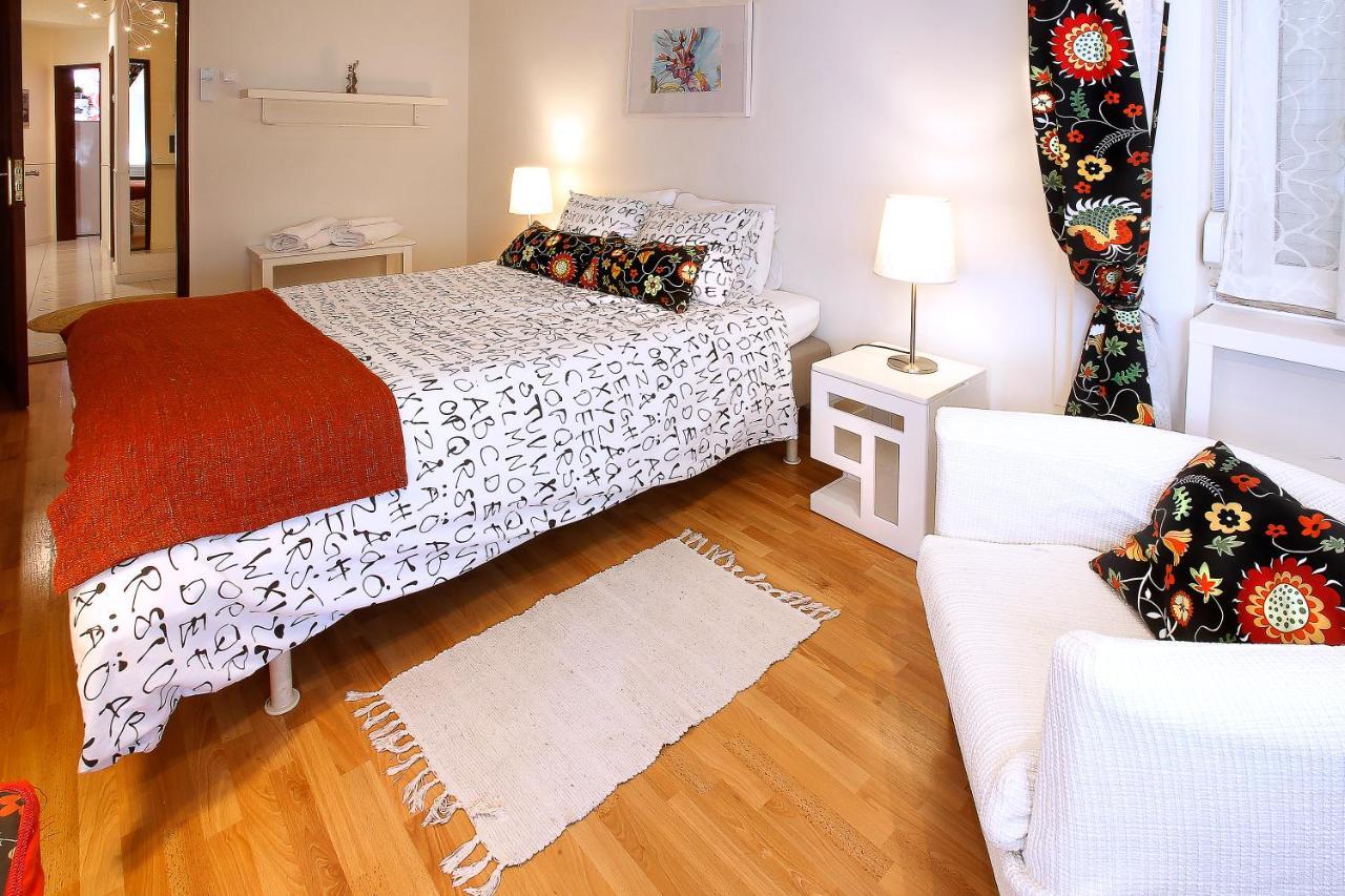 Anjos 44 Lisbon Apartments Екстериор снимка