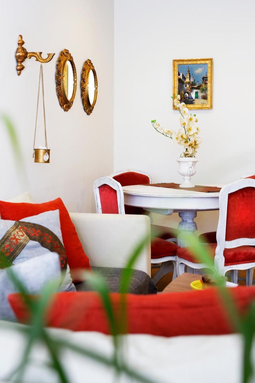 Anjos 44 Lisbon Apartments Екстериор снимка