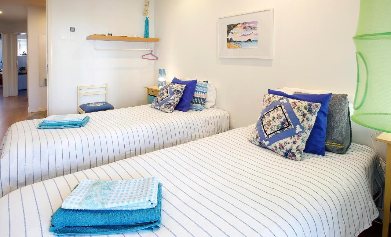 Anjos 44 Lisbon Apartments Екстериор снимка