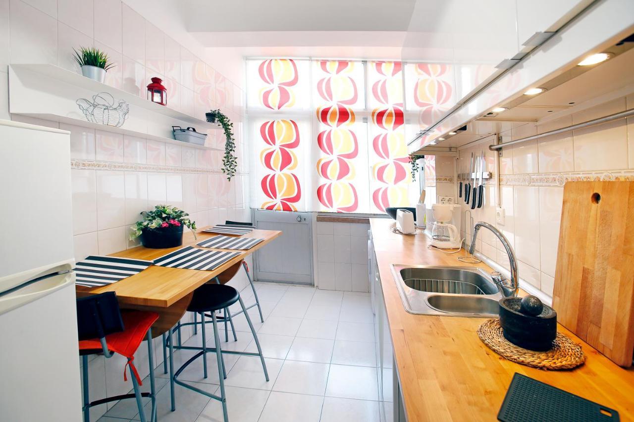 Anjos 44 Lisbon Apartments Екстериор снимка