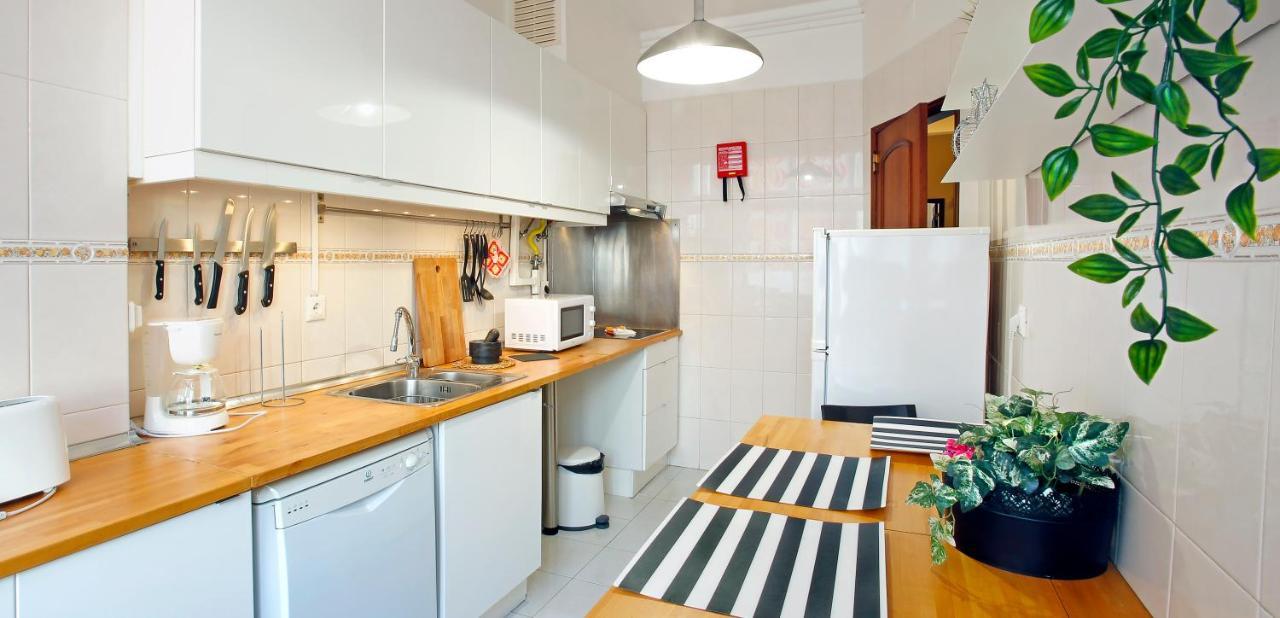 Anjos 44 Lisbon Apartments Екстериор снимка