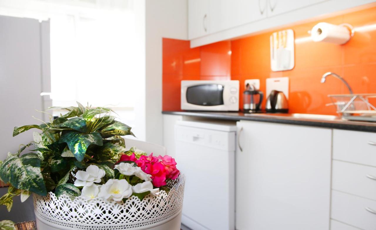 Anjos 44 Lisbon Apartments Екстериор снимка