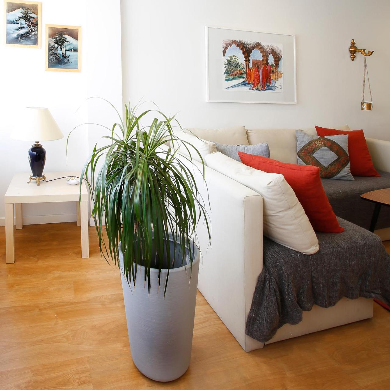 Anjos 44 Lisbon Apartments Екстериор снимка