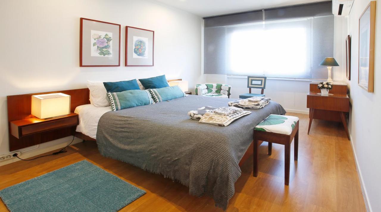 Anjos 44 Lisbon Apartments Екстериор снимка