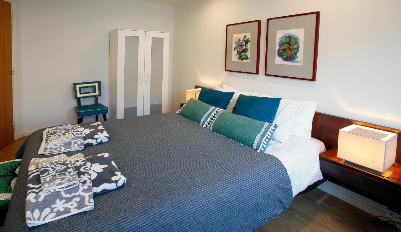 Anjos 44 Lisbon Apartments Екстериор снимка