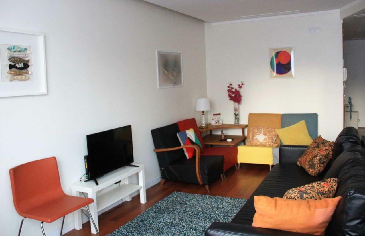 Anjos 44 Lisbon Apartments Екстериор снимка