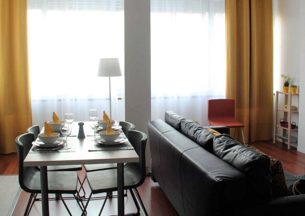 Anjos 44 Lisbon Apartments Екстериор снимка