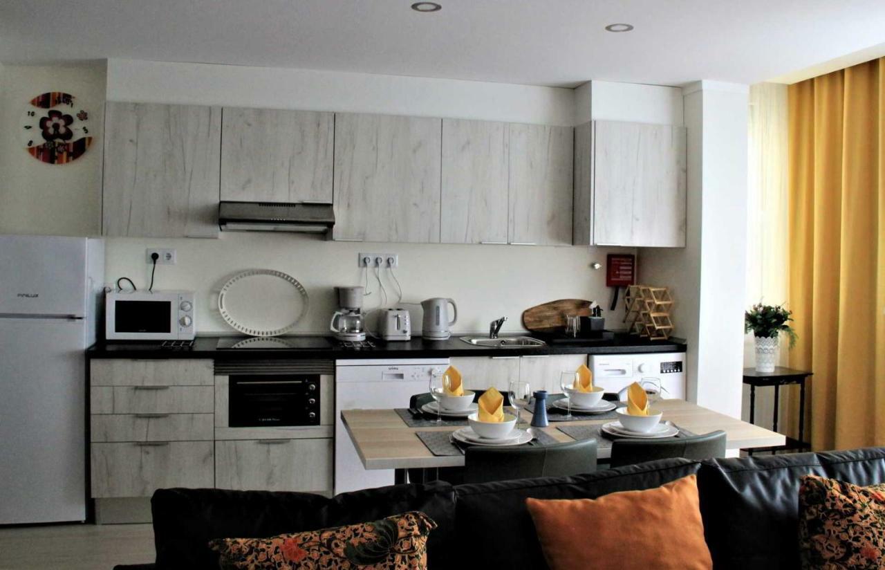 Anjos 44 Lisbon Apartments Екстериор снимка