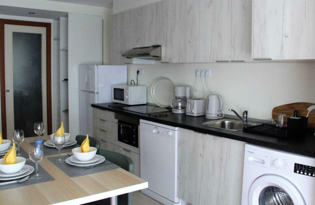 Anjos 44 Lisbon Apartments Екстериор снимка