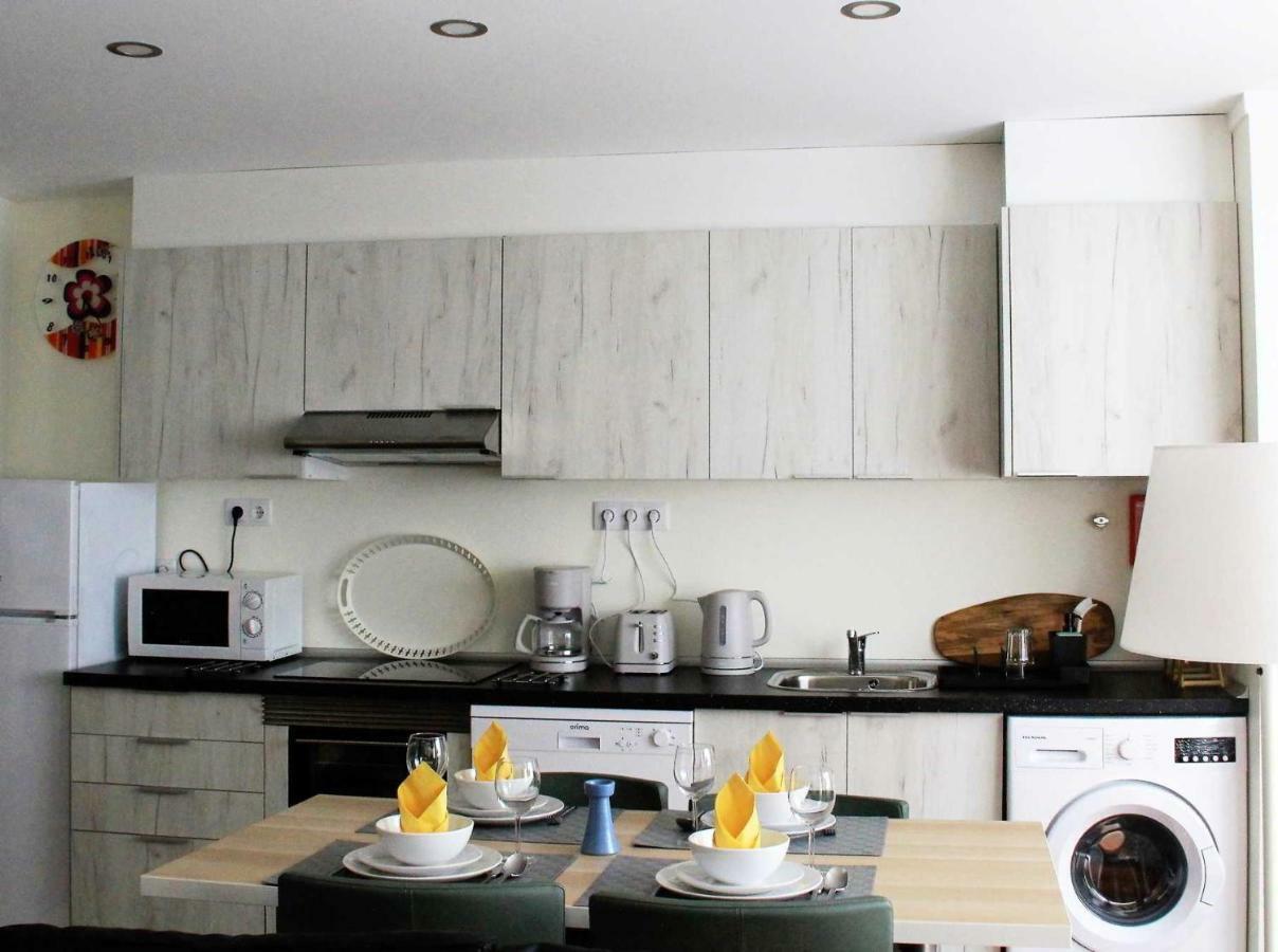 Anjos 44 Lisbon Apartments Екстериор снимка