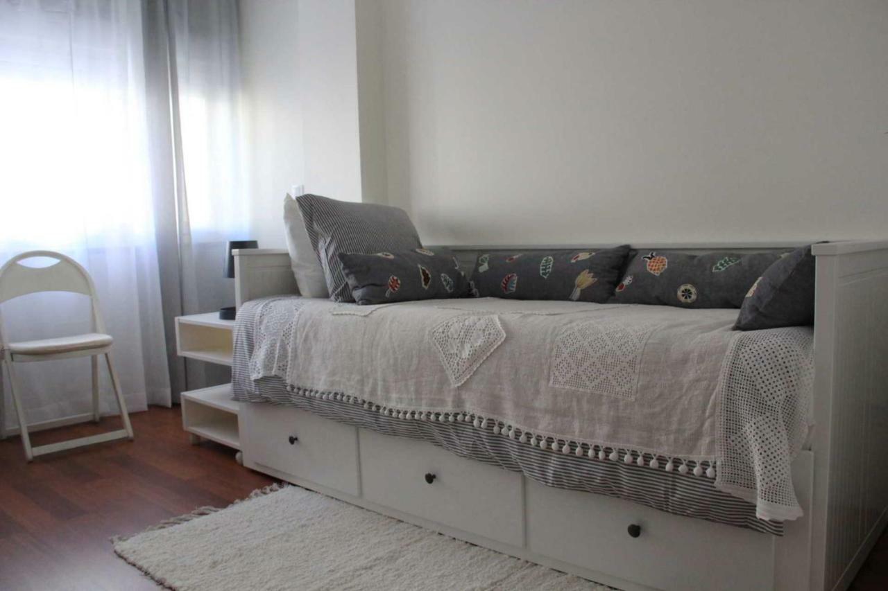 Anjos 44 Lisbon Apartments Екстериор снимка