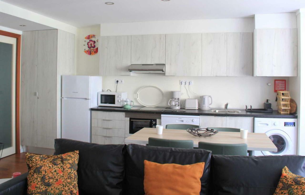 Anjos 44 Lisbon Apartments Екстериор снимка