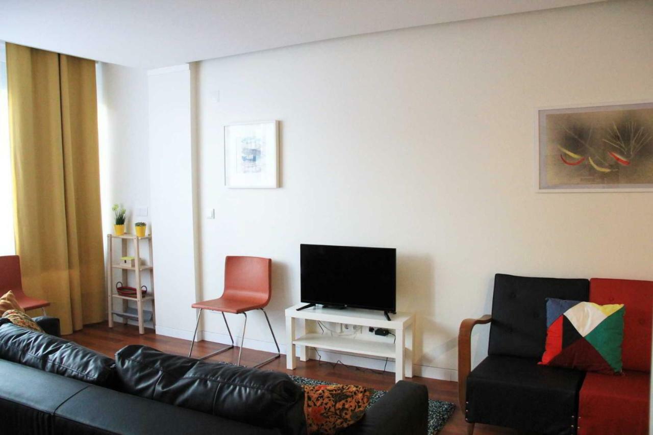Anjos 44 Lisbon Apartments Екстериор снимка